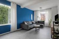 Bossestraat 6, Vogelwaarde