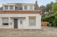 Bossestraat 6, Vogelwaarde