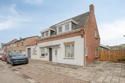 Bossestraat 6, 4581BE, Vogelwaarde, Zeeland