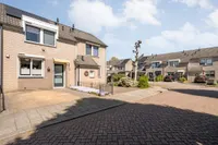 Julius de Haasstraat 25, Vriezenveen