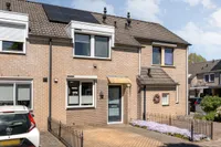 Julius de Haasstraat 25, Vriezenveen