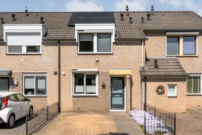 Julius de Haasstraat 25, 7672AP, Vriezenveen, Overijssel