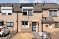 Julius de Haasstraat 25, Vriezenveen