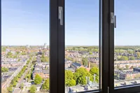 Wielewaalplein 236, Groningen