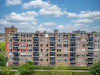 Albert Cuypstraat 74, Venlo