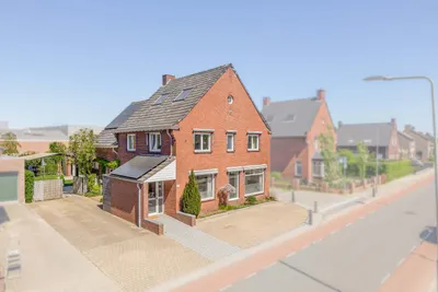 Schoolstraat 73, 5951CR, Belfeld, Limburg