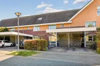 Breedenburg 42, Lelystad