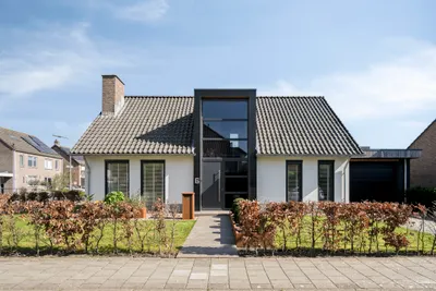Burgemeester C Koertstraat 6, 4471BW, Wolphaartsdijk, Zeeland
