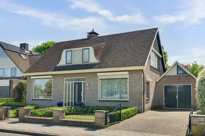 Hillewerfweg 3, 4421PH, Kapelle, Zeeland