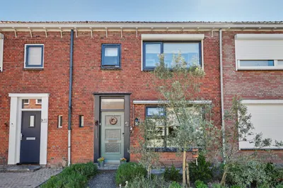 Lijsterbesstraat 14, 4306AP, Nieuwerkerk, Zeeland