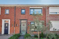 Lijsterbesstraat 14, Nieuwerkerk