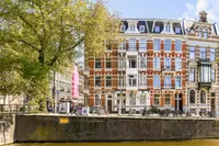 Marnixstraat 384 1, Amsterdam