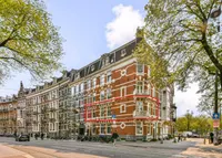 Marnixstraat 384 1, Amsterdam
