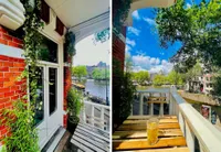 Marnixstraat 384 1, Amsterdam