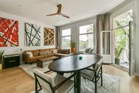Marnixstraat 384 1, Amsterdam