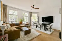 Marnixstraat 384 1, Amsterdam