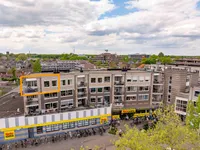 Schutsplein 88, Hoogeveen