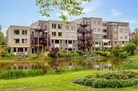 Stationsplein 5, Hoogeveen