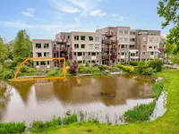 Stationsplein 5, Hoogeveen