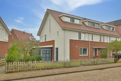 Jutte 7, 7921RV, Zuidwolde, Drenthe