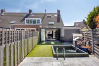 Brasem 7, Hellevoetsluis