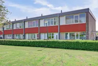 Lorentzstraat 68, Vlaardingen