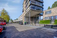 Bultkroos 119, Zwolle