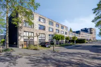 Bultkroos 119, Zwolle