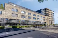 Bultkroos 119, Zwolle