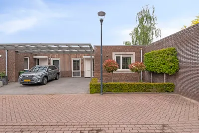 Luttelhof 11, 4841RS, Prinsenbeek, Noord-Brabant