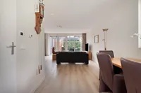 Luttelhof 11, Prinsenbeek