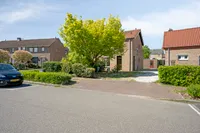 Dr. Poelsstraat 30, Amstenrade
