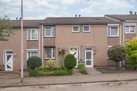 Wolfsweg 18 A, Kerkrade