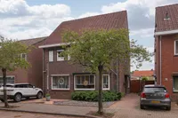 Emmastraat 73, Hoensbroek