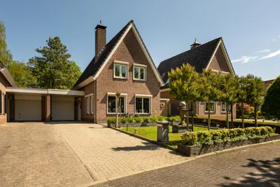 Trambaan 6, 4641PE, Ossendrecht, Noord-Brabant
