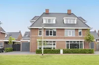 François Brandthof 19, Tilburg