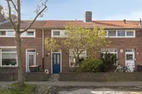 Jan Scharpstraat 17, Tilburg
