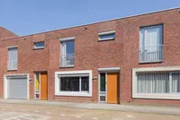 Reinier Claeszenstraat 22, Tilburg