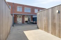 Reinier Claeszenstraat 22, Tilburg