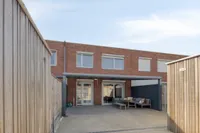 Reinier Claeszenstraat 22, Tilburg