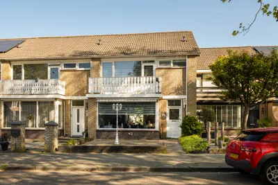 Buurtweg 16, 4661LC, Halsteren, Noord-Brabant