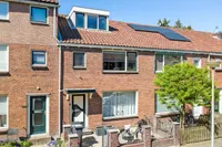 Jan Luykenstraat 5, Gouda