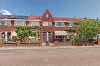 Eerste E.J. Potgieterstraat 30, Gouda