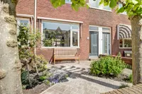 Eerste E.J. Potgieterstraat 30, Gouda