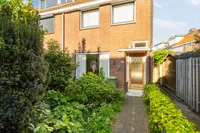 Oranjelaan 38, Vlaardingen