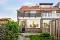 Oranjelaan 38, Vlaardingen