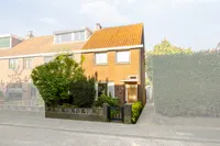Oranjelaan 38, Vlaardingen