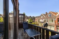 Zestienhovensekade 97 A, Rotterdam