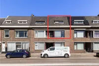 Zestienhovensekade 97 A, Rotterdam