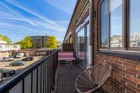 Duyvesteynstraat 19, Rotterdam